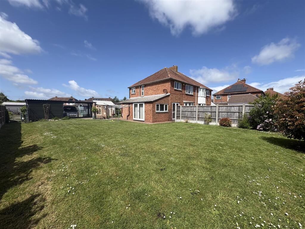 Main image of property: Linden Close, Bridgwater