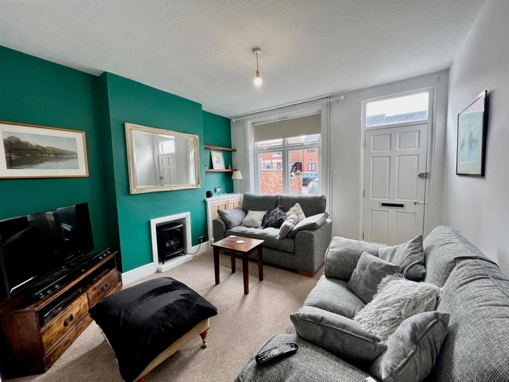 Leicester Road, Broughton Astley. photo 2