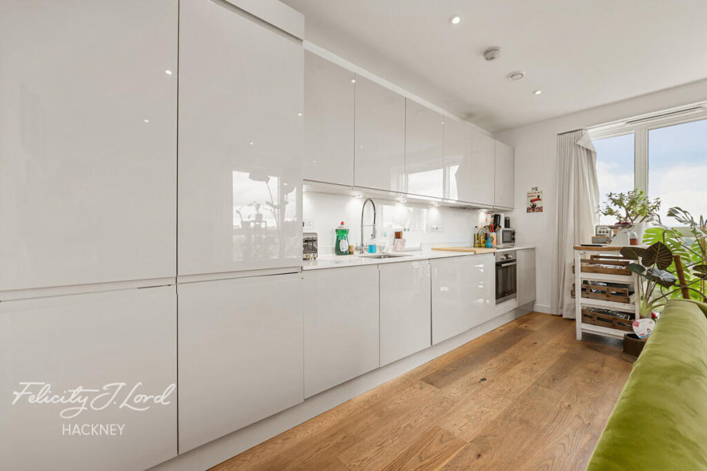 Main image of property: Rosina Street, London E9