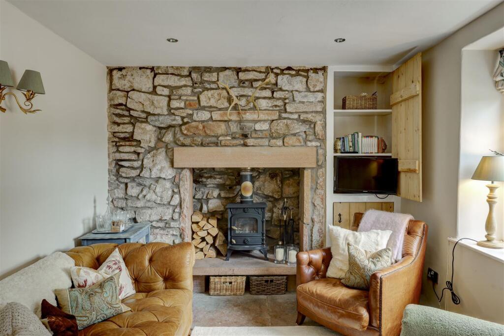 House in Carlisle - View 4