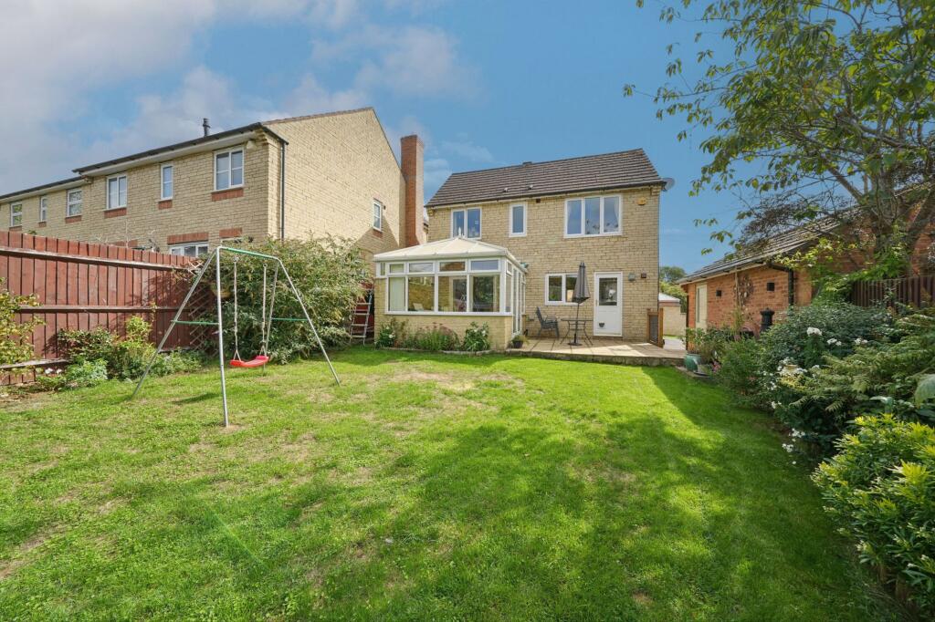 House in Oxford - View 5