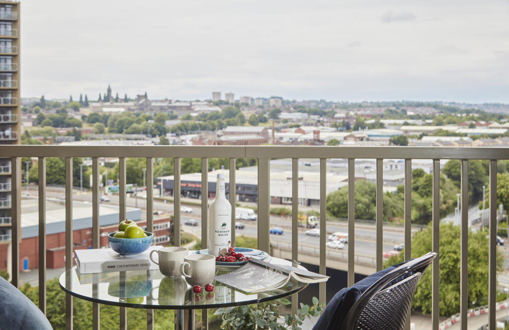 Main image of property: The Headline, Leeds Leeds LS1