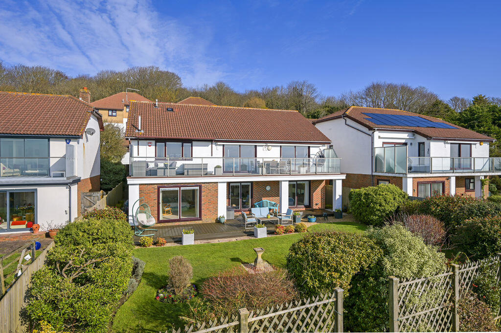Main image of property: Sandgate