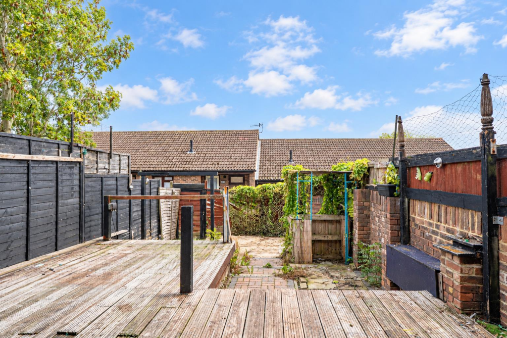 House in St Leonards-on-sea, Tilekiln - View 5