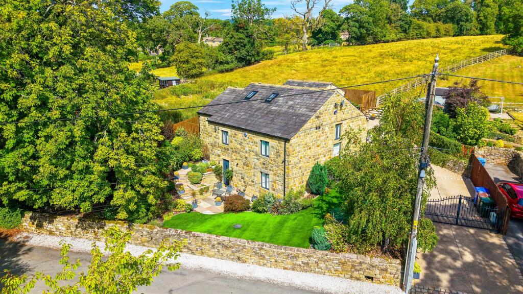 Main image of property: Stirton Lane, Stirton, Skipton