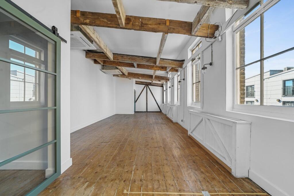 Main image of property: 19-23 Bethnal Green Road, London, E1 6LA
