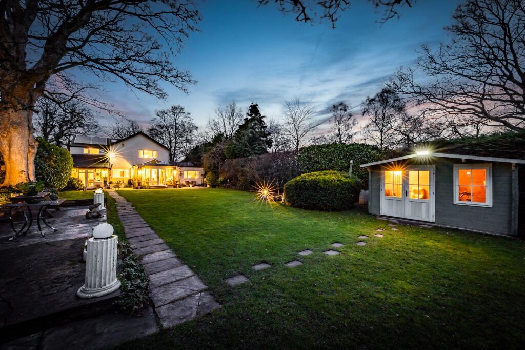 Main image of property: Bridle Road, Woodford, SK7