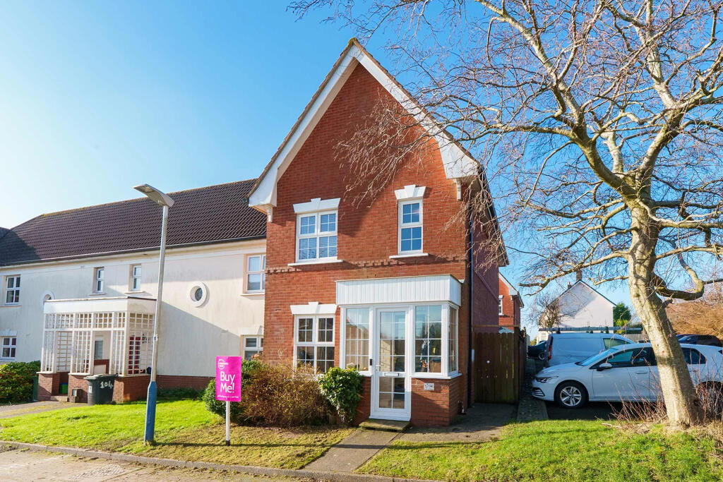 Main image of property: 106, Lakeside Road, Douglas