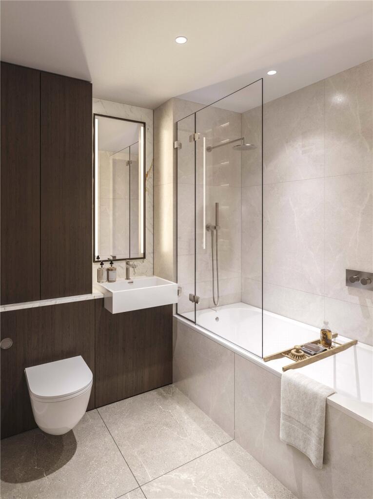 Apartment in London - View 5