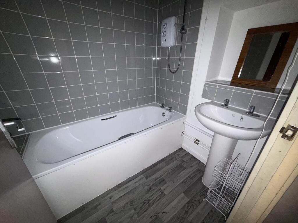 Apartment in Nottingham, Rainbow Quarter, St Ann's - More