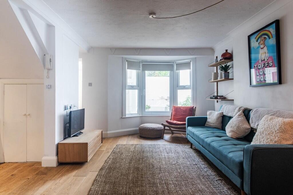 Main image of property: St. Georges Road, Brighton