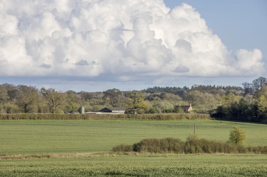 Barrs Farm