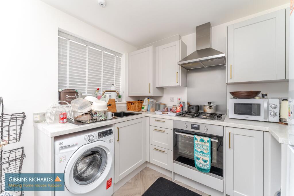 House in Taunton - More