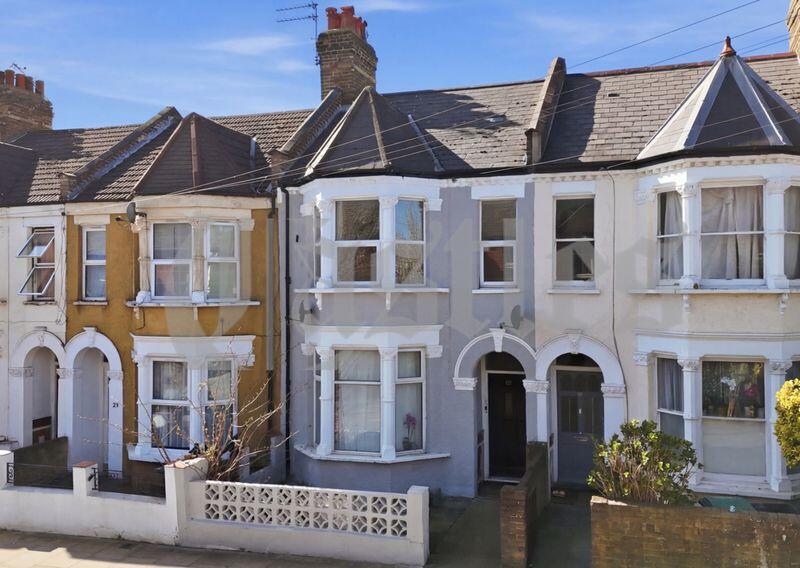 Main image of property: Fairbourne Road, London