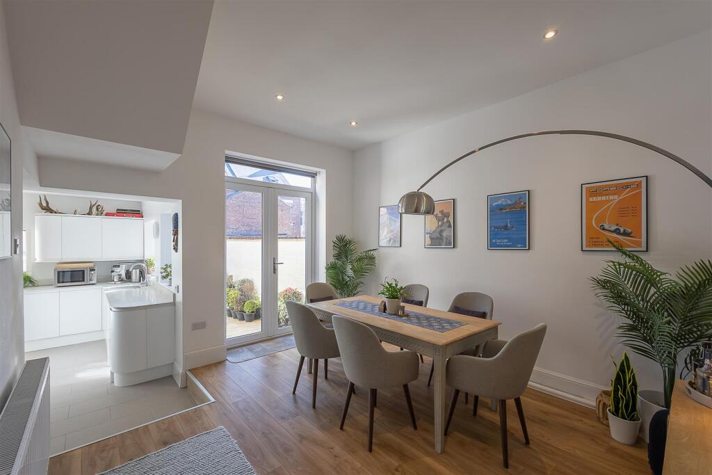 Main image of property: Cardigan Terrace, Heaton, Newcastle upon Tyne