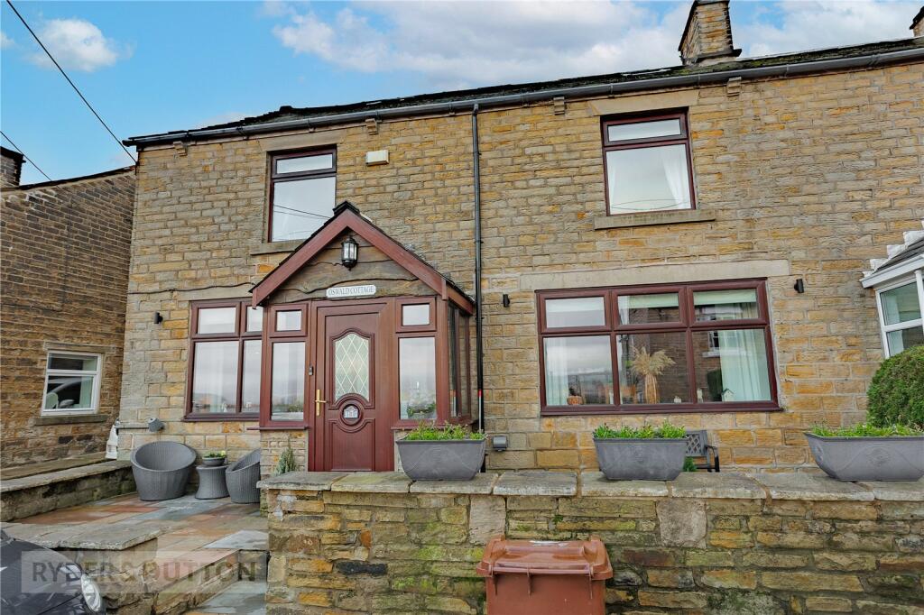 Main image of property: Marple Road, Chisworth, Glossop, Derbyshire, SK13