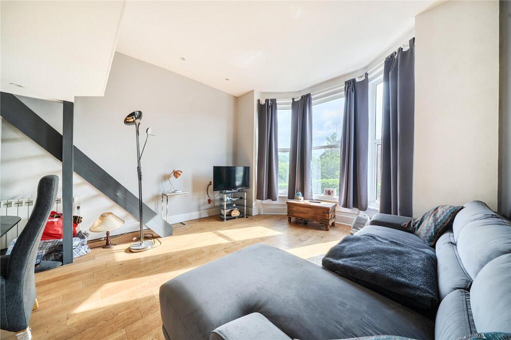 Apartment in Newbury, Speenhamland - View 6