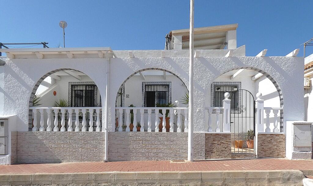 Main image of property: Camposol, Murcia