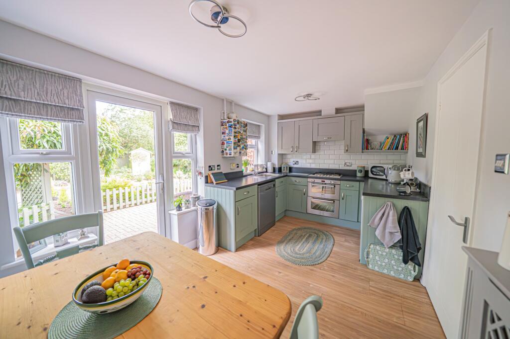 Huntley Drive, Solihull, B91 - View 3