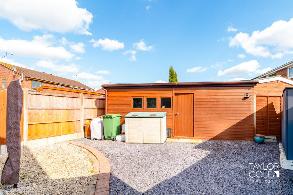 Additional image 17 of Parbury, Dosthill