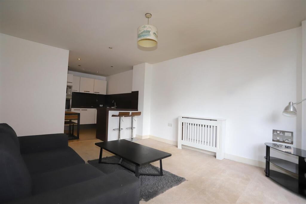 Main image of property: Green Quarter, M4