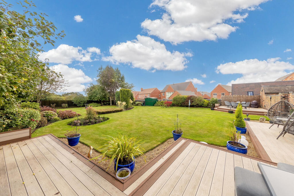 Additional image 34 of Main Road Newton Regis, Warwickshire, B79 0NA