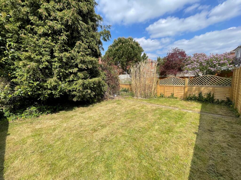 Main image of property: Stanfield Road, BOURNEMOUTH