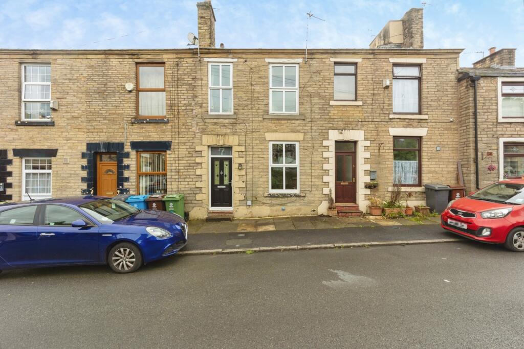 Main image of property: Woodend Street, OLDHAM, Lancashire, OL4