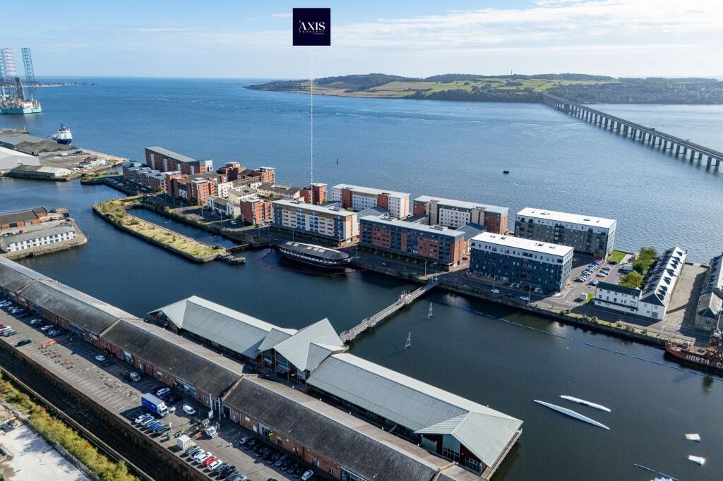 Main image of property: South Victoria Dock Road, Dundee, DD1