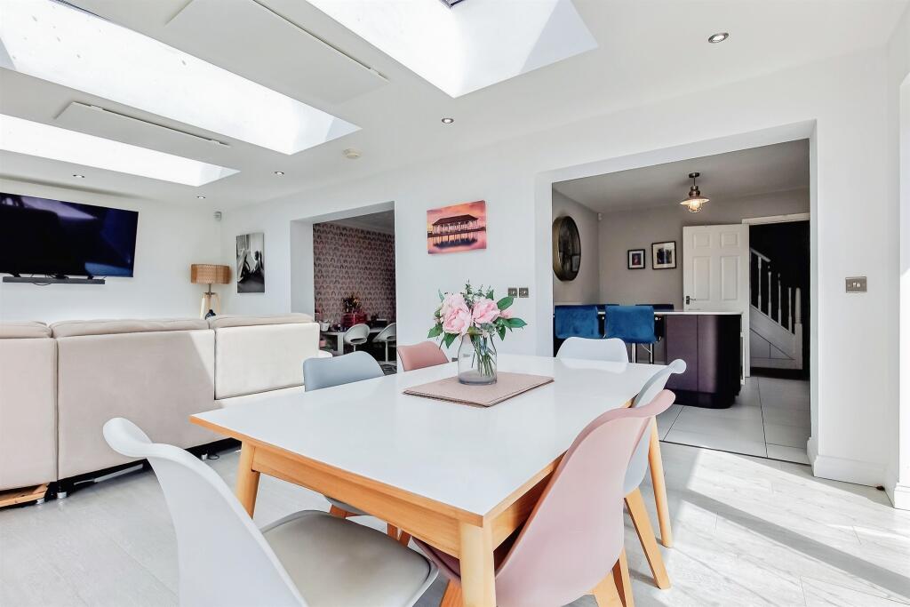 House in Kettering, Thrapston - View 4