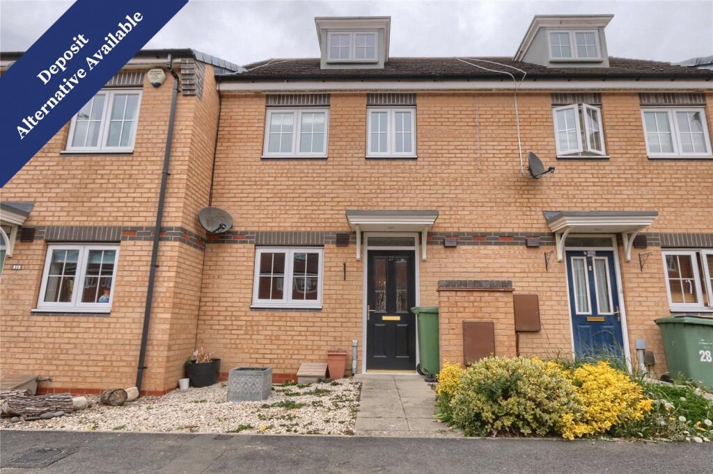 Main image of property: Geranium Close, Billingham