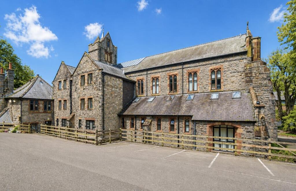 Main image of property: Garth Road, Bangor