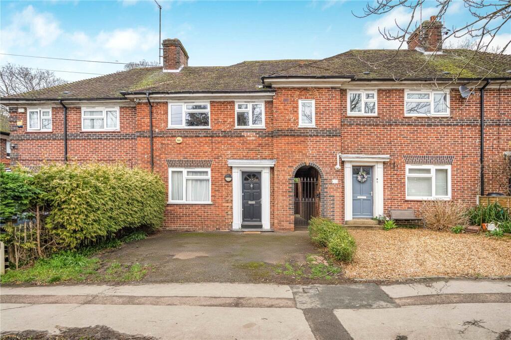 Main image of property: Morrell Avenue, Oxford, Oxfordshire, OX4