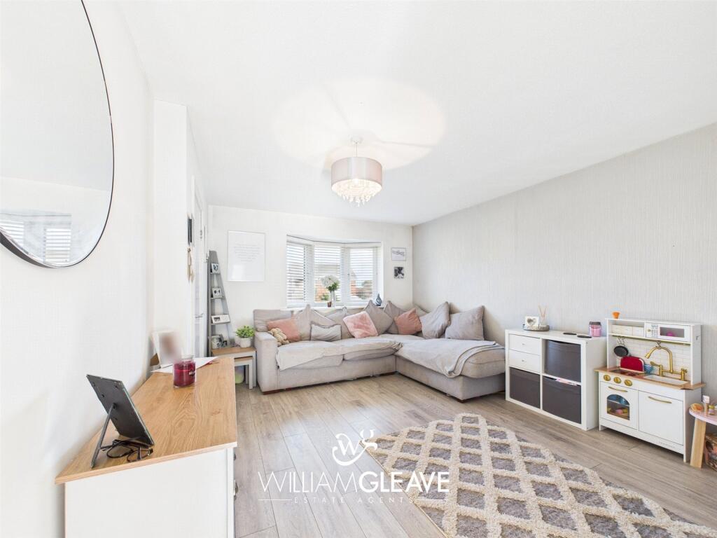 Vermeer Close, Connah's Quay, Deeside, Flintshire, CH5 photo 5