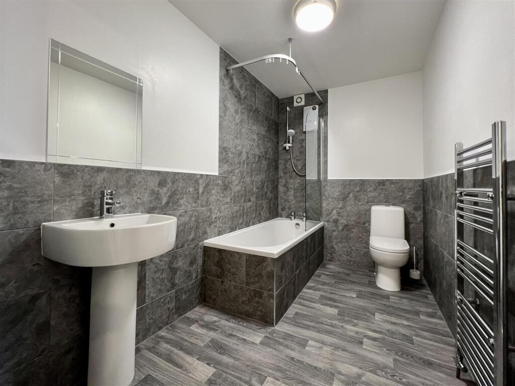 House in Newcastle upon Tyne, Cradlewell, Jesmond - View 3