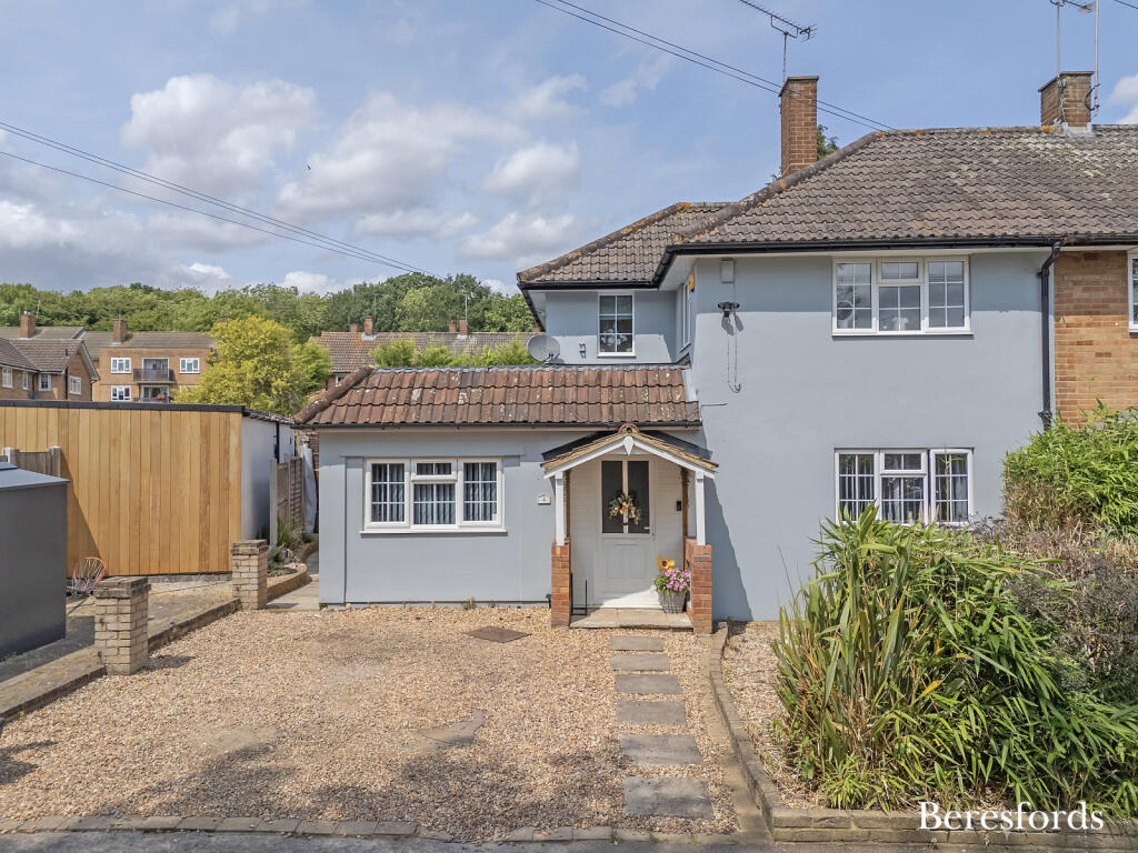 Main image of property: Saxon Close, Brentwood, CM13