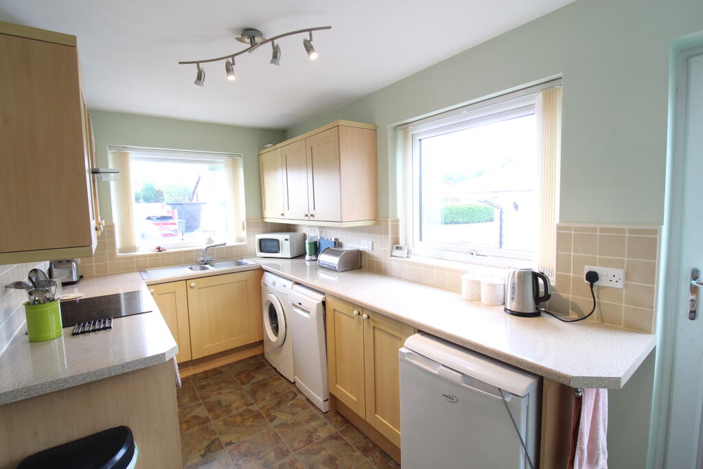 House in Preston - More