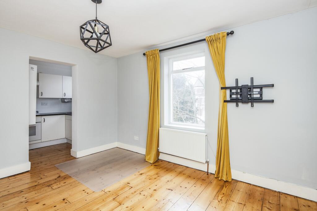 Main image of property: Mowbray Road London SE19