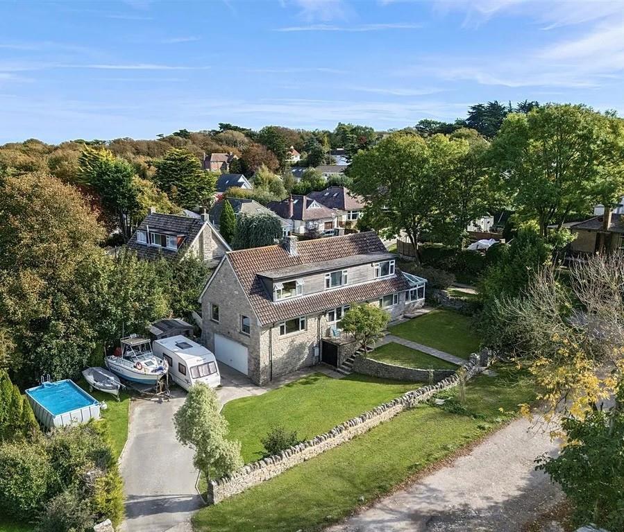 Main image of property: Southcliffe Road, Swanage