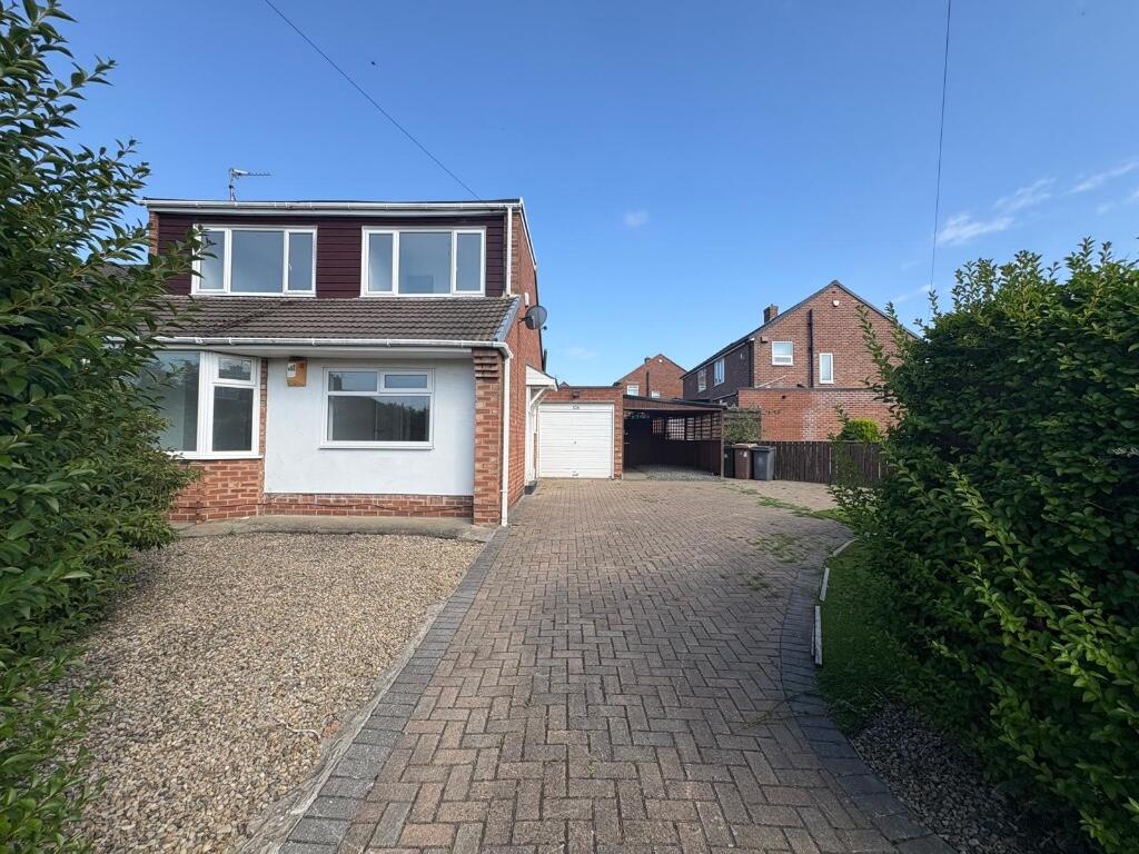 Main image of property: Rayleigh Drive, Newcastle Upon Tyne, NE13
