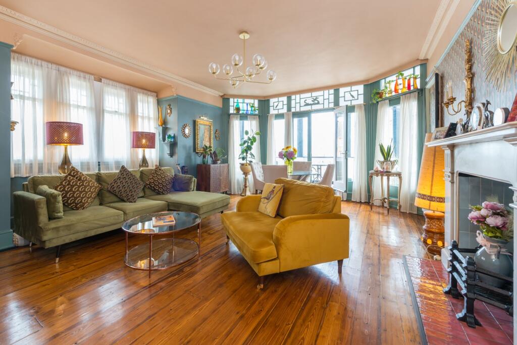 Apartment in Dover, Walmer - View 2