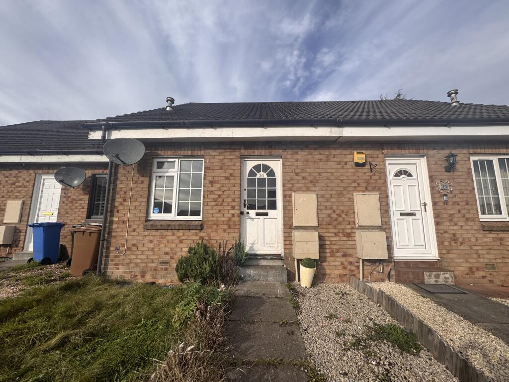 Main image of property: Jones Green, LIVINGSTON, EH54 8QB