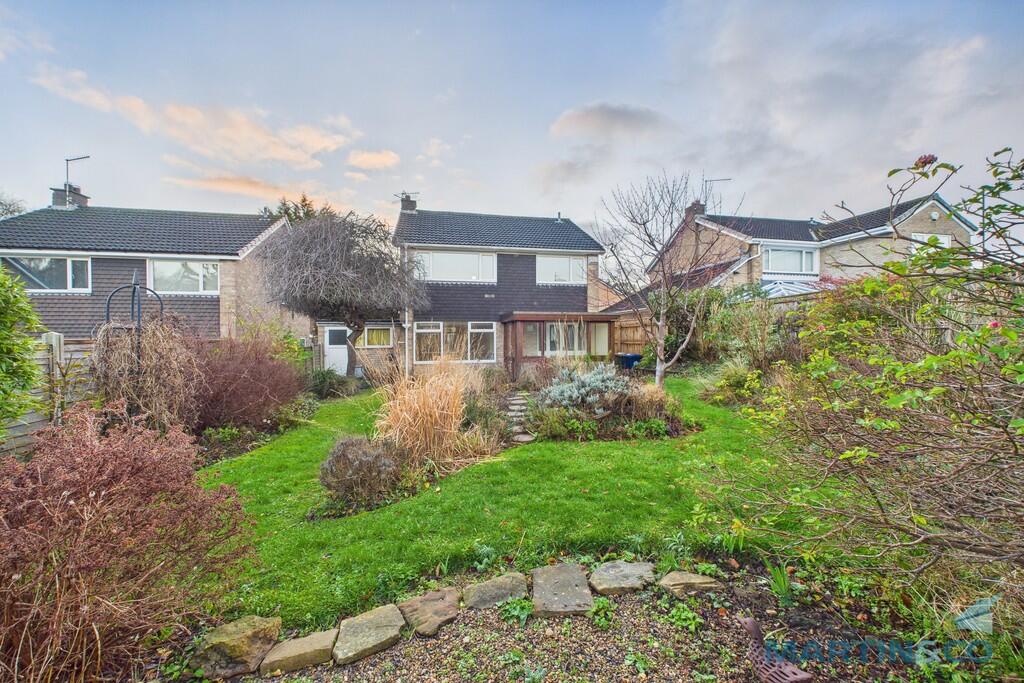 Main image of property: Glendale, Guisborough