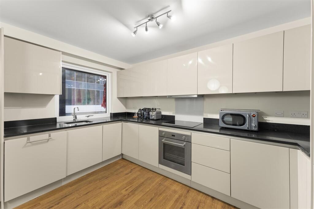 Main image of property: Bakers Road, Uxbridge