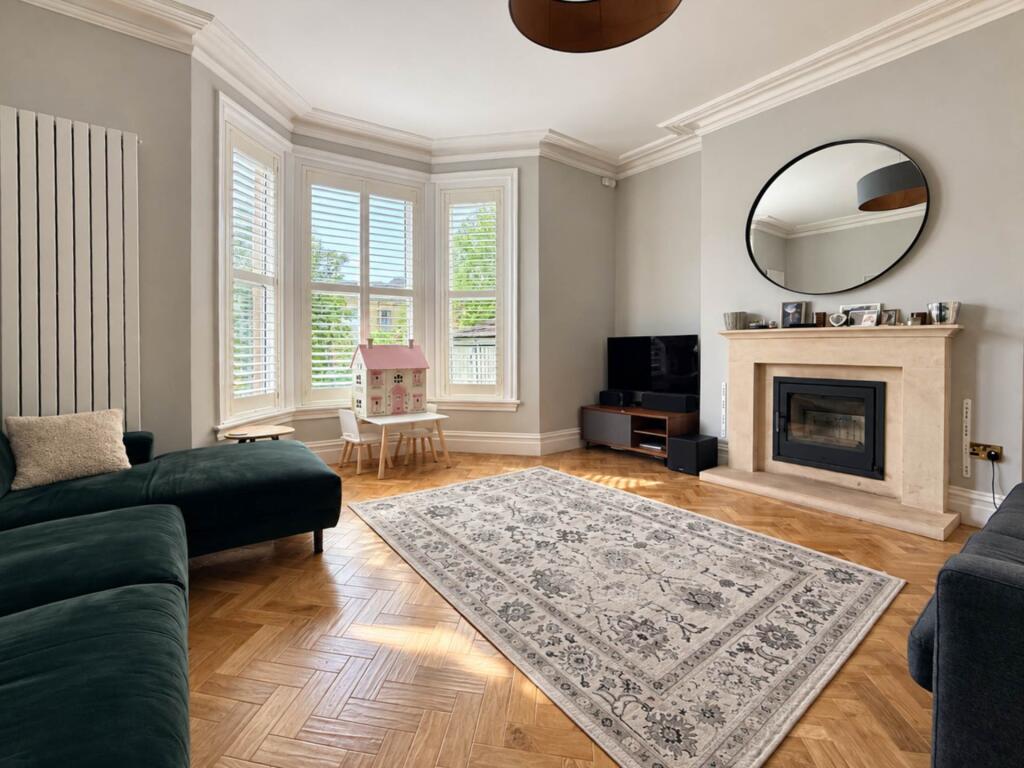House in Bath - View 4