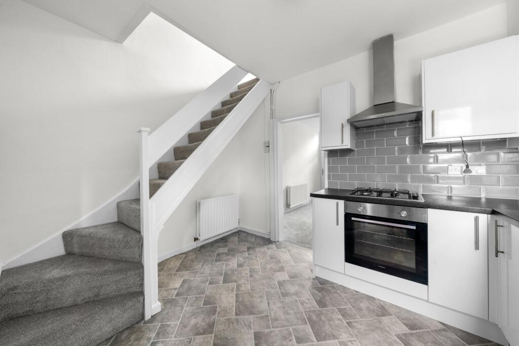 House in Harrogate, Starbeck - More