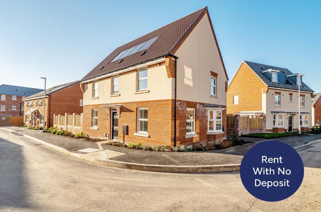 Main image of property: Mayflower Road, Aylesford, Kent, ME20