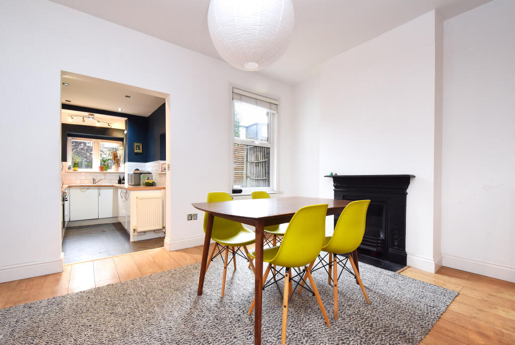 Bovill Road, SE23 photo 4