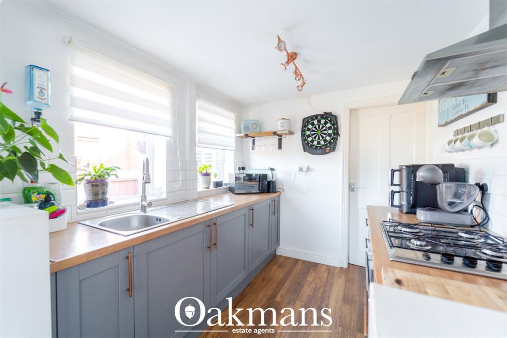 House in Bromsgrove - View 5