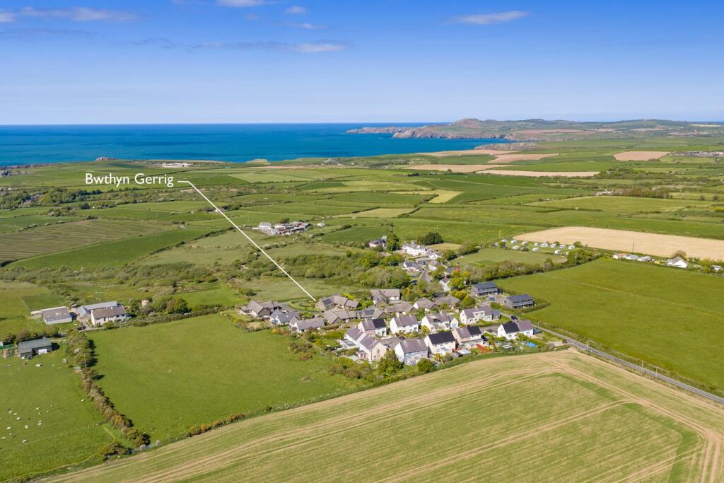 Main image of property: Trefin, Haverfordwest, SA62